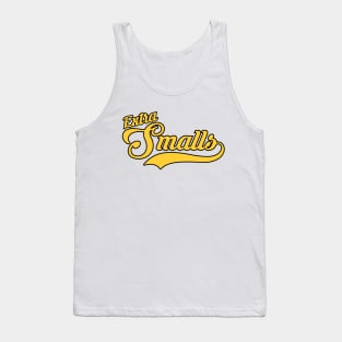 Extra Smalls Tank Top